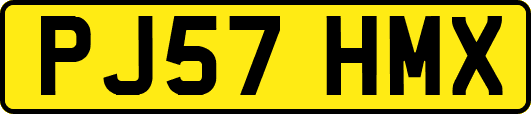 PJ57HMX