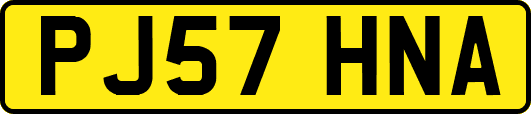 PJ57HNA