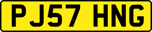 PJ57HNG