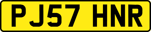 PJ57HNR