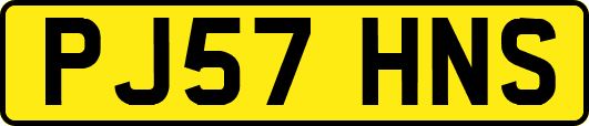PJ57HNS