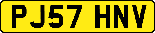 PJ57HNV