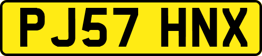 PJ57HNX