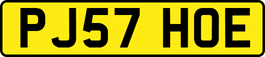 PJ57HOE