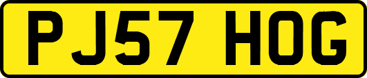 PJ57HOG