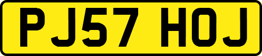 PJ57HOJ