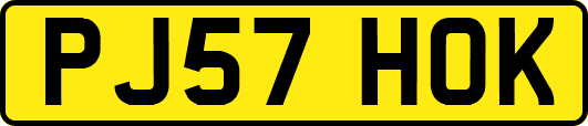 PJ57HOK