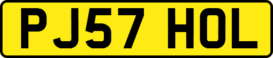 PJ57HOL
