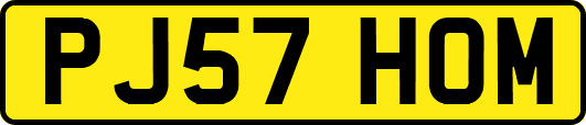 PJ57HOM