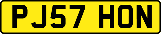 PJ57HON