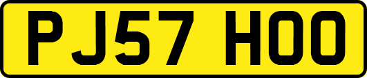 PJ57HOO