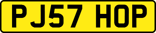 PJ57HOP