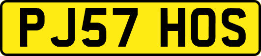 PJ57HOS