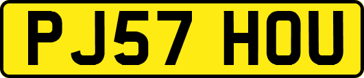PJ57HOU