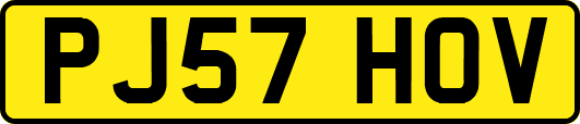 PJ57HOV
