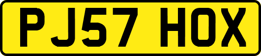 PJ57HOX
