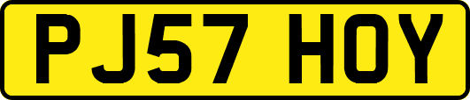 PJ57HOY