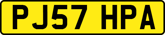 PJ57HPA