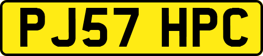 PJ57HPC