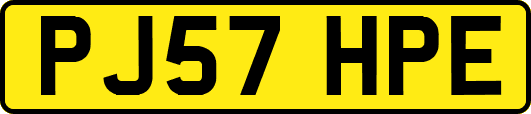 PJ57HPE