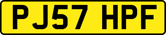 PJ57HPF