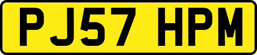 PJ57HPM