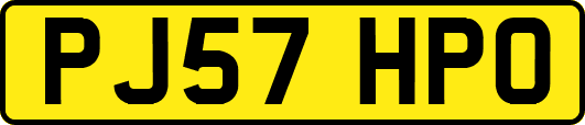 PJ57HPO