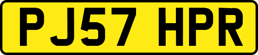 PJ57HPR
