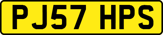 PJ57HPS