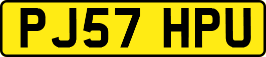PJ57HPU