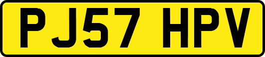 PJ57HPV