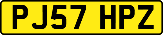PJ57HPZ