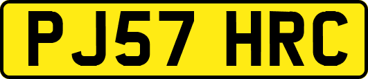 PJ57HRC