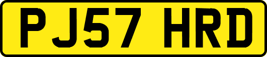 PJ57HRD