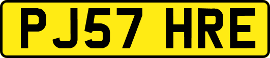 PJ57HRE