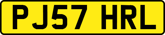 PJ57HRL