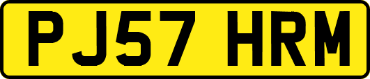 PJ57HRM
