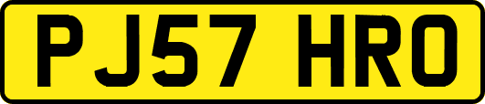 PJ57HRO