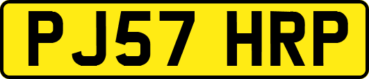 PJ57HRP