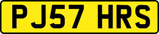 PJ57HRS