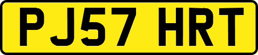PJ57HRT