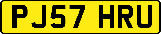 PJ57HRU