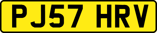 PJ57HRV