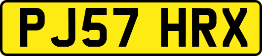 PJ57HRX