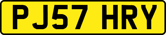 PJ57HRY