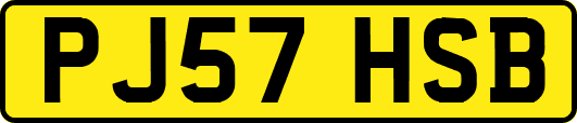 PJ57HSB