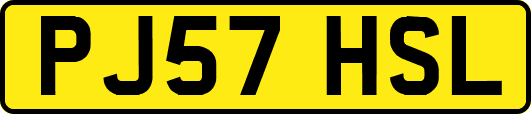 PJ57HSL