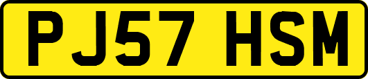 PJ57HSM