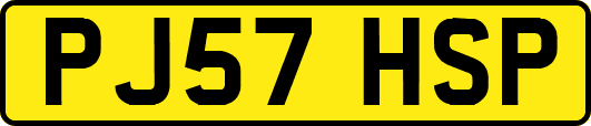 PJ57HSP