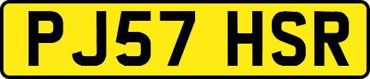 PJ57HSR